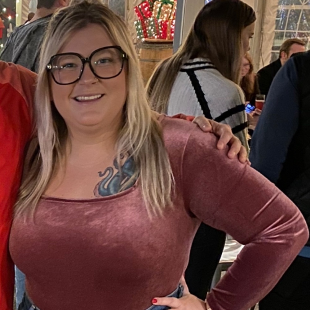 Meet your Posher, Shae
